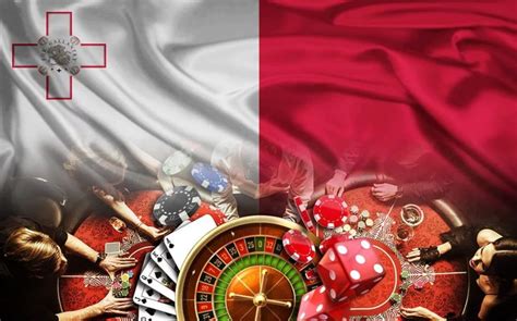 gambling sites malta